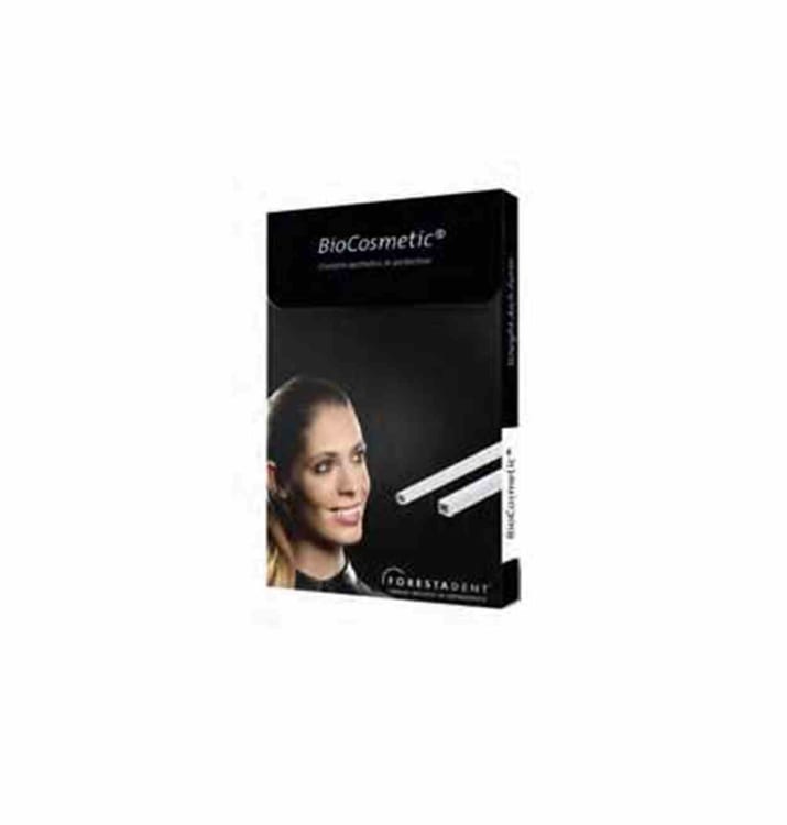 BioCosmetic Bögen straight OK .019 10St