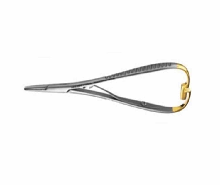 Nadelhalter 17cm TC Mathieu