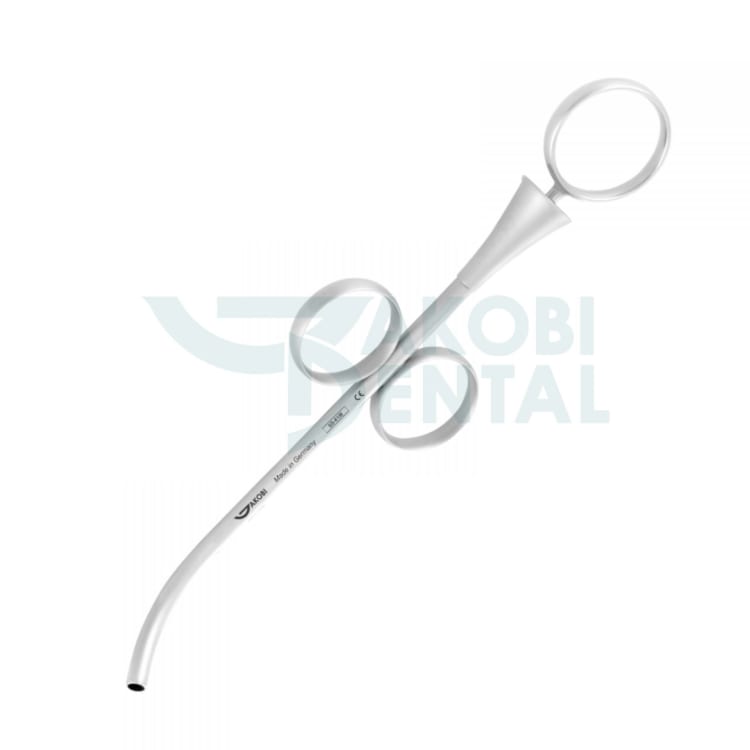 Bone Carrier SS-60M, Ø 2.5 mm, stainless steel 