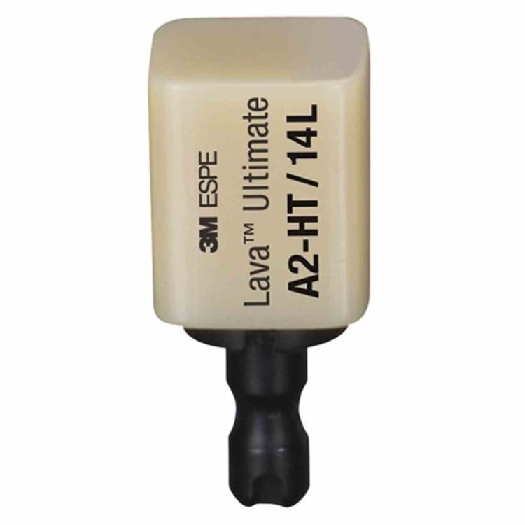 Solventum Lava™ Ultimate HT 14L A2