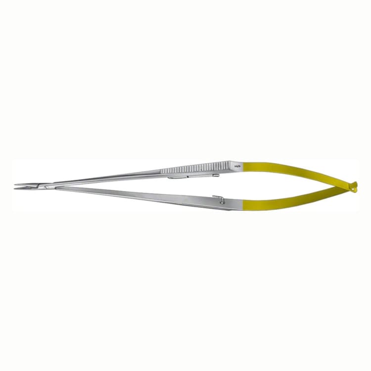 Nadelhalter 0,2/180mm