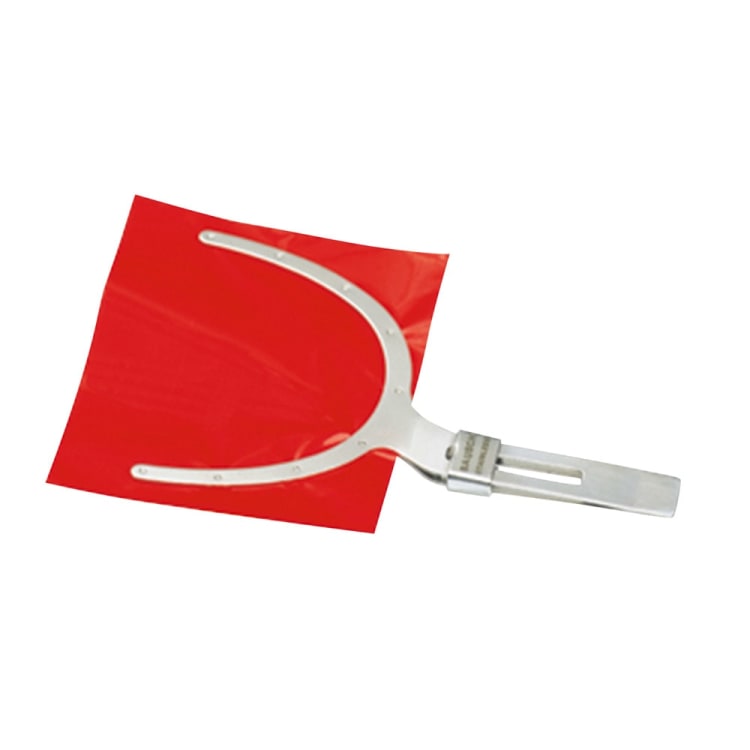 Bissrahmen Dentech Y-Form