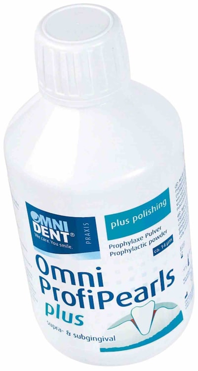 Omnident Omni ProfiPearls Plus
