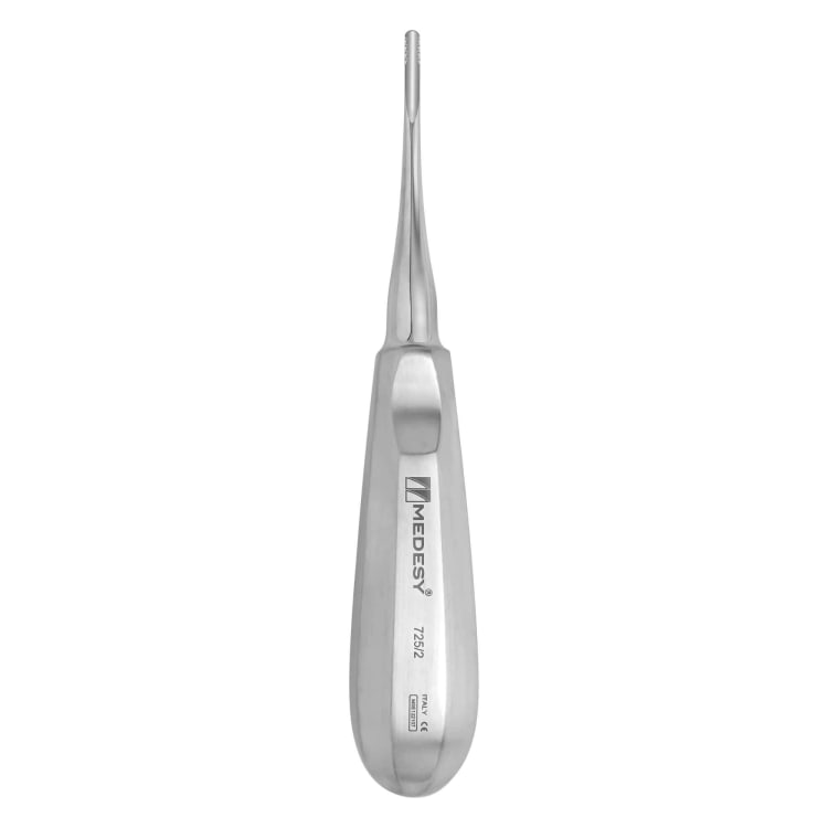 Root elevator Lindo Levian 3.0 mm straight