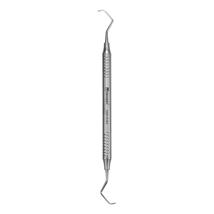 Gracey curette, Rigid 9/10
