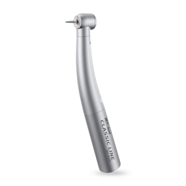 Classic Line turbine, small head, 18 W, without light, KaVo MULTIflex®