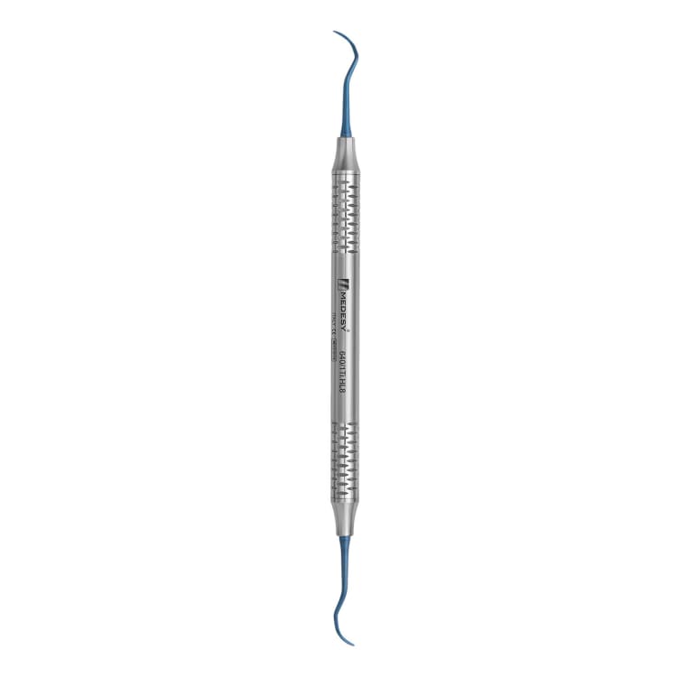 Scaler, Fig. 204 S, titanium