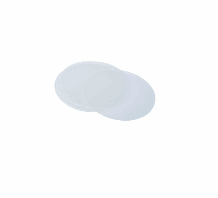 Folident Ersatzfolien 0,6mm 100St