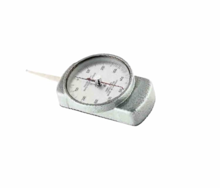 Zug-u.Druckwaage 50-500g