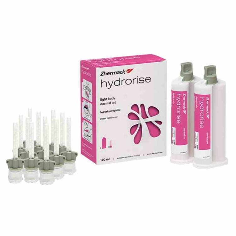 Hydrorise Light Body Normal Set 2x50ml