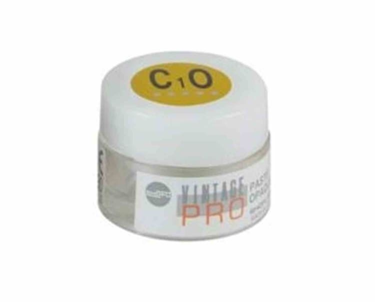 Vintage Pro Paste C1O opaque 6g