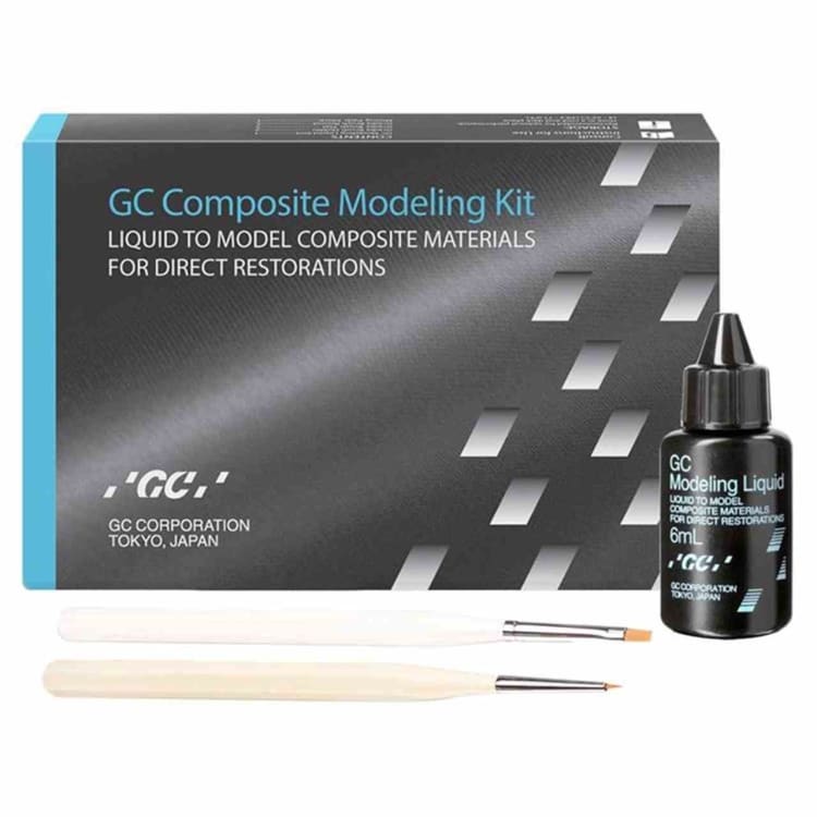 GC Composite Modeling Kit