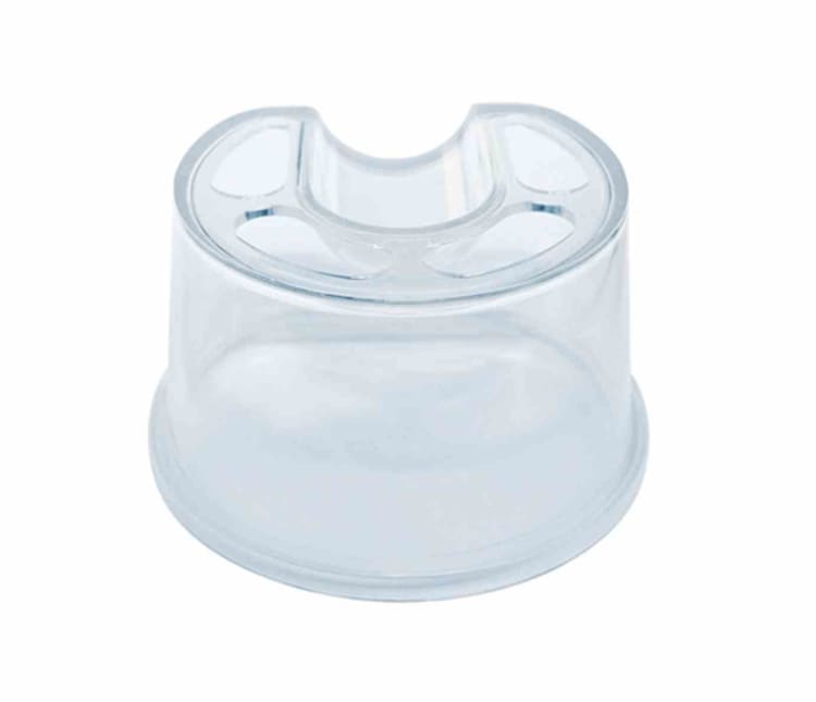 Siliform Küvette Oberteil gross