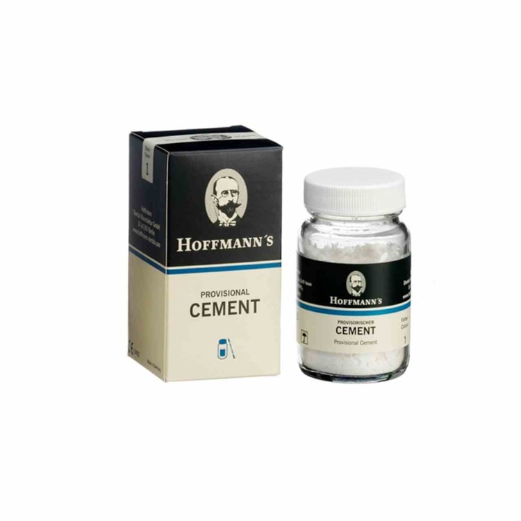 Hoffmann's Provis.-Cem. Pulver 50g