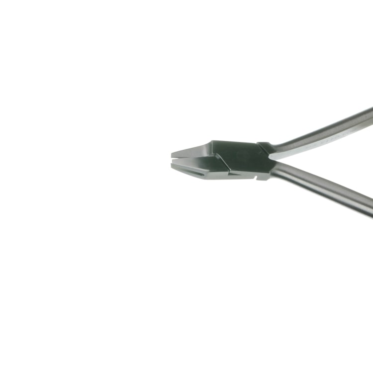 Three Jaw Plier