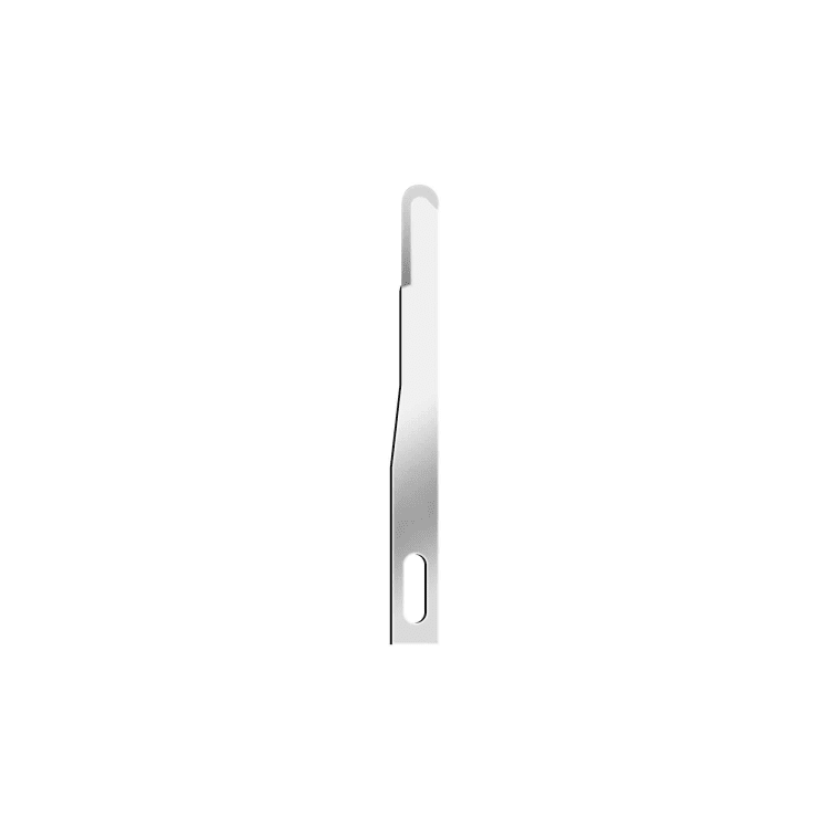 Micro scalpel blades sterile Fig. 64, pack size: 25 pieces