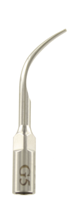 Ultraschallspitze Geeignet für die Verwendung mit EMS(R) Handstücken (1 Packung á 1 Stück)