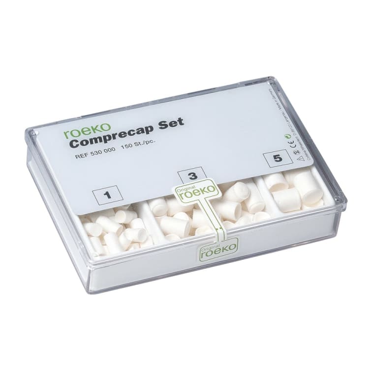 Comprecap Gr. 1 120St