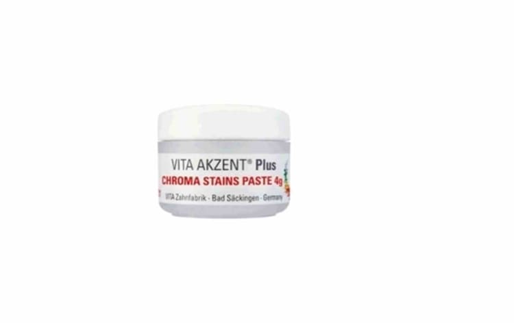 VITA AKZENT® Plus CHROMA STAINS Paste M3