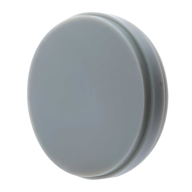 GRAY WAX 16mm