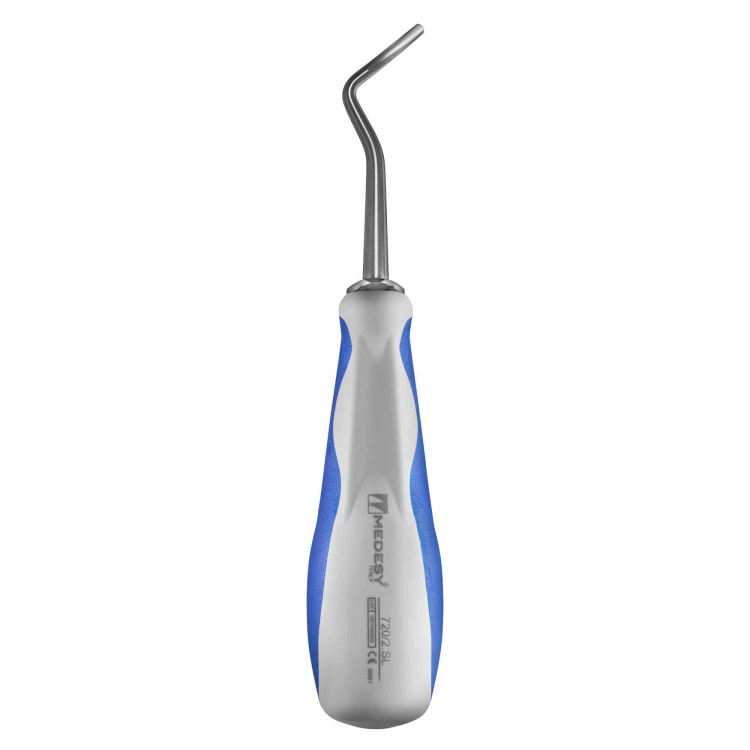 Root elevator Maestrale™ Hourigan 3.0 mm left