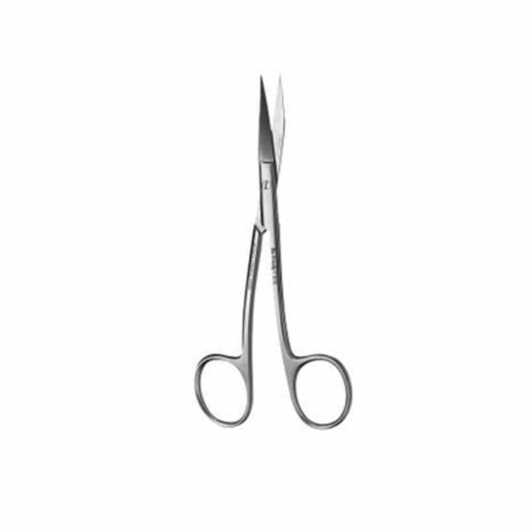 Schere 10 2-FACH 13,5cm geb.