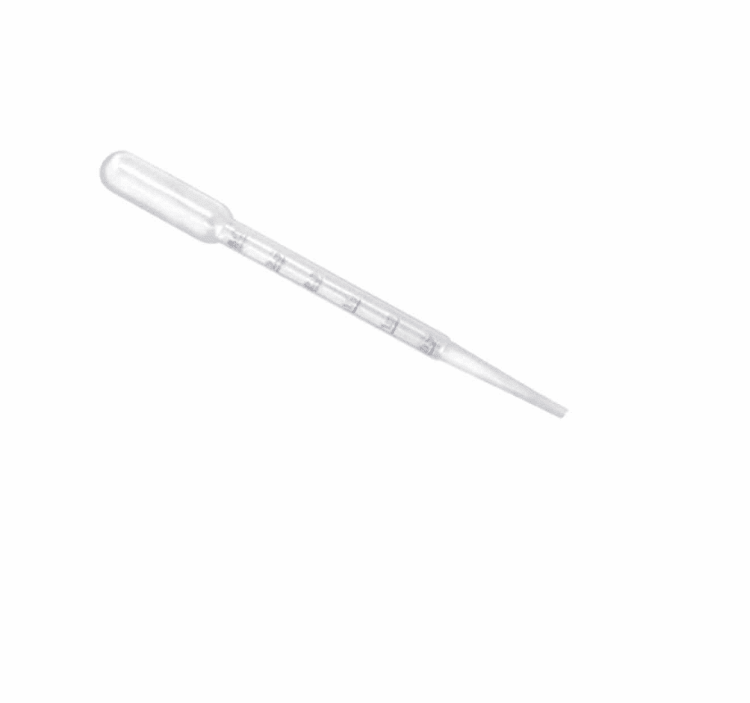 Dosierpipette f. Farbkonzentrat 10St