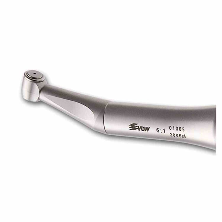 VDW.Silver Winkelstück 6:1 Sirona
