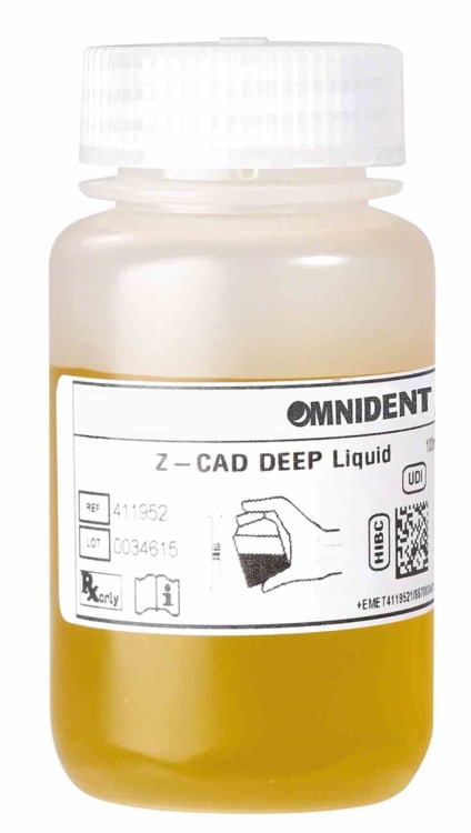 Omnident Z-CAD Deep Liquid A3,5
