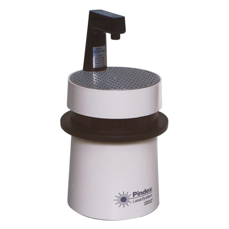 Pindex Laser Mark II Version