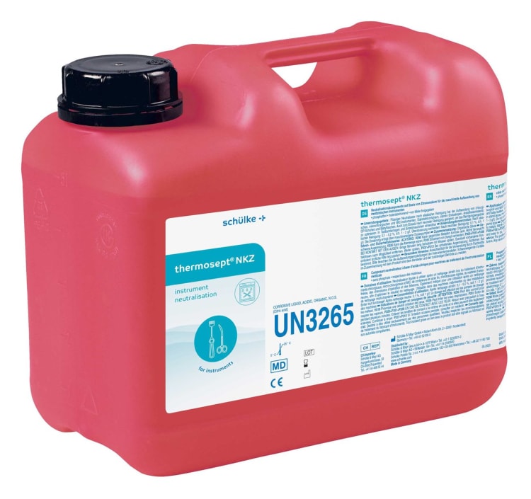 Thermosept NKZ 5Kg Kan