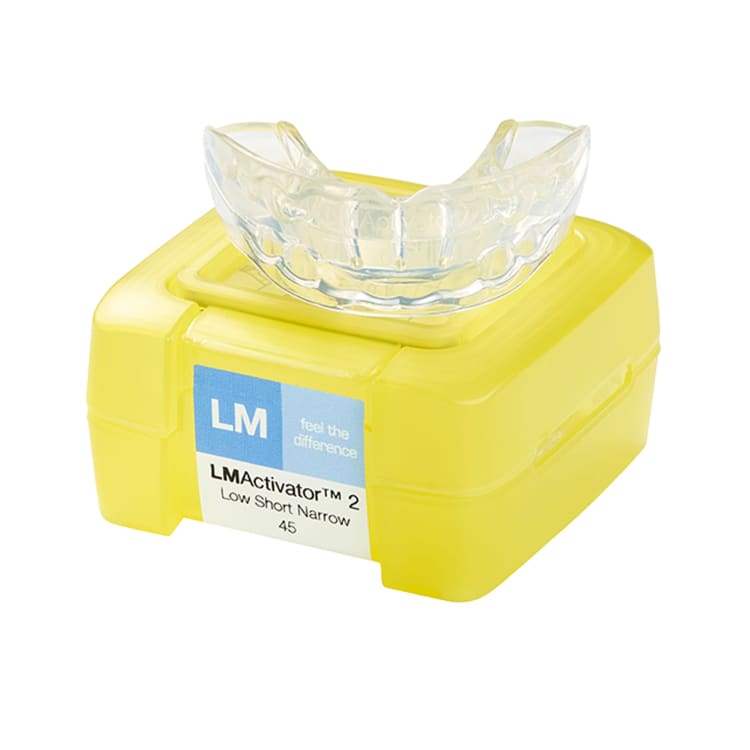 LM-Activator™ 2 Low Short smal, 45