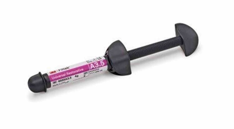 Filtek univ. Restorative A3,5 Spr. 4g