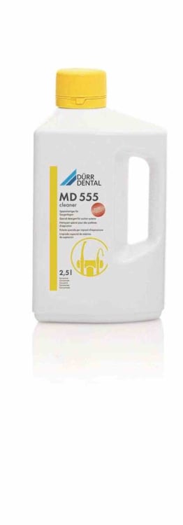 MD 555 2,5ltr Fl