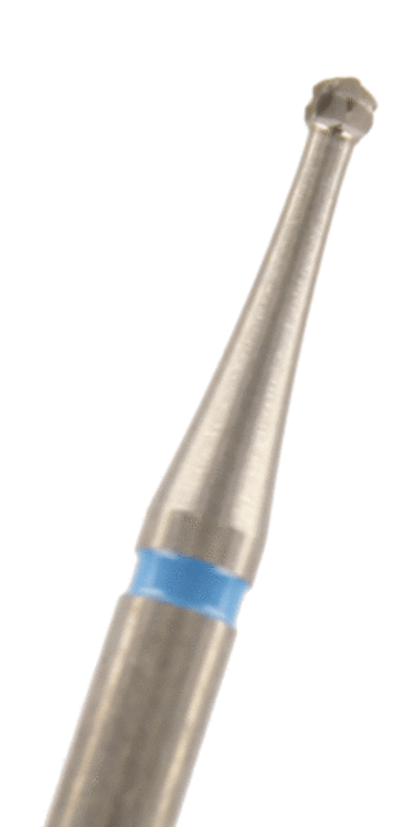 Hartmetall Rosenbohrer kreuzverzahnt Verzahnung: Kreuzverzahnt (1 Packung á 5 Stück)