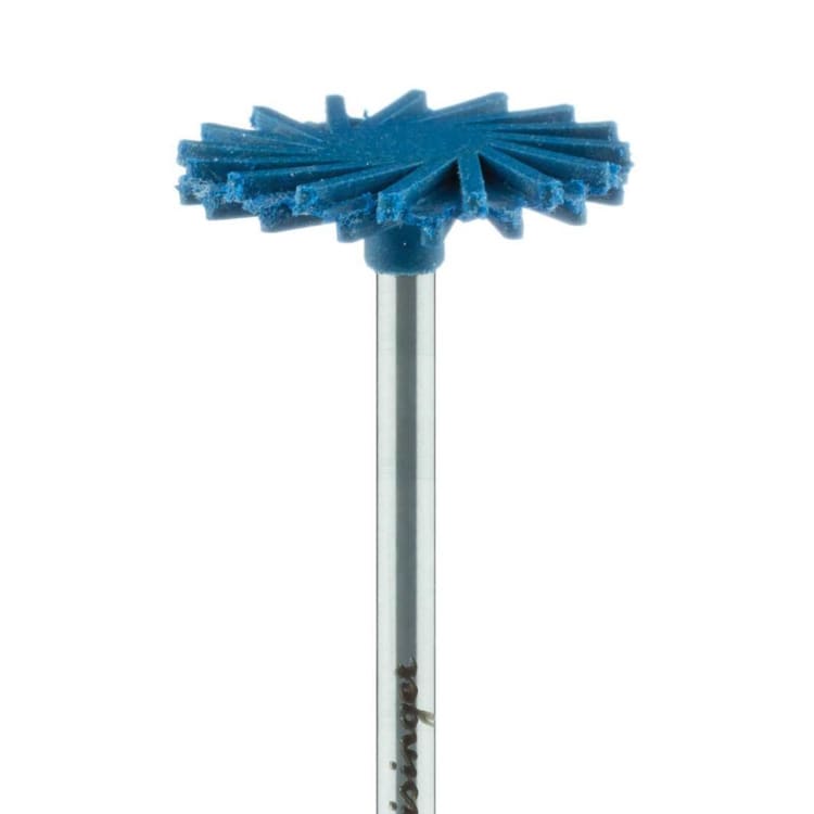 Twist Polierer 9771M 170 Hst blau 2St