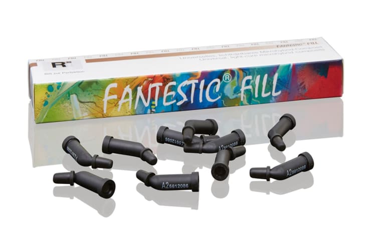 FANTESTIC FILL Tips A3,5 10x0,3g