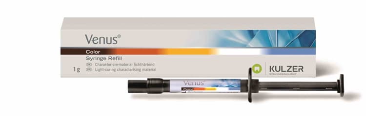 Venus Color Corn 1x1g Spr