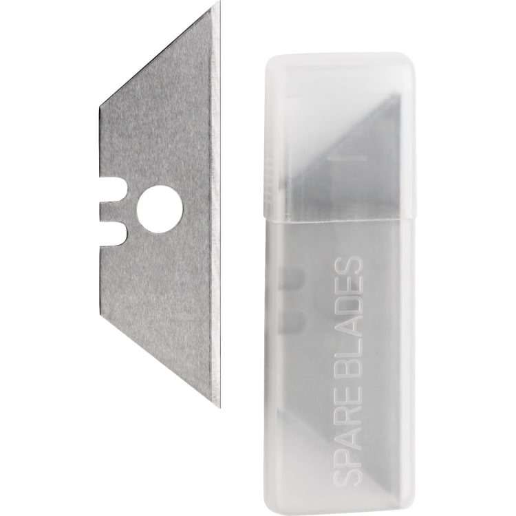 Alco replacement blade for cutter 119 10 pieces