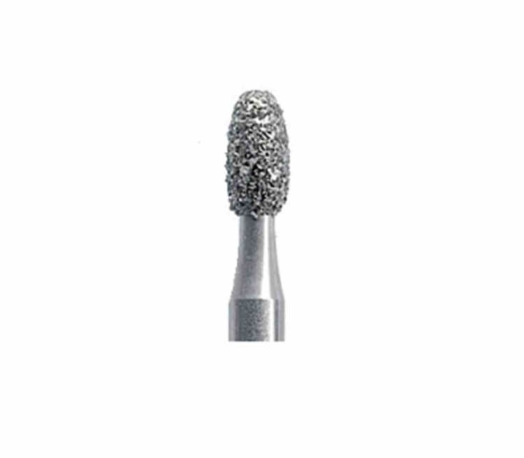 Edenta Diamond FG 379G Green 023