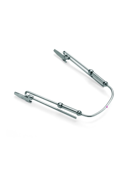 Clark Transforce² Arch Developer Appliance, 34 mm