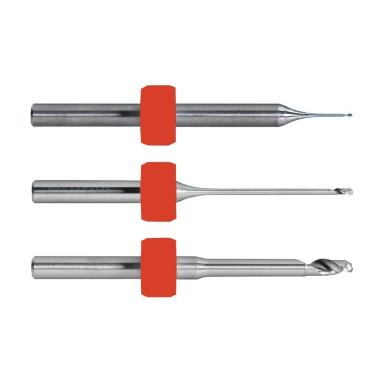 inLab Bur 0.5 PMMA