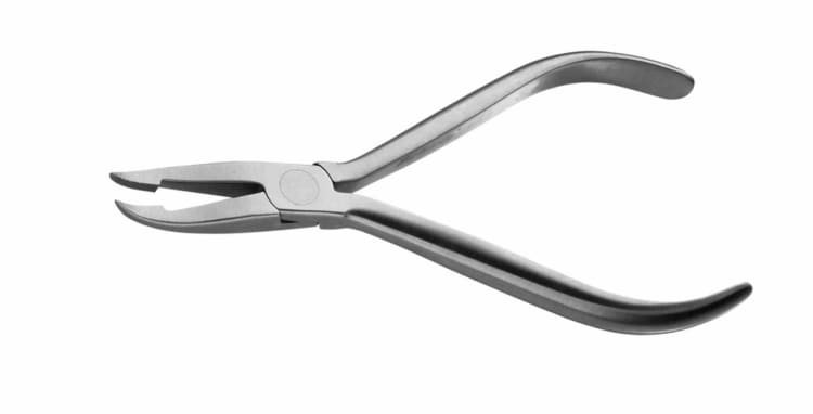 Slim Line Weingart