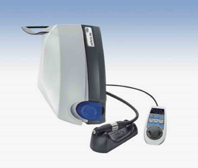 Perfecta 900 Kniegerät LA-923KT