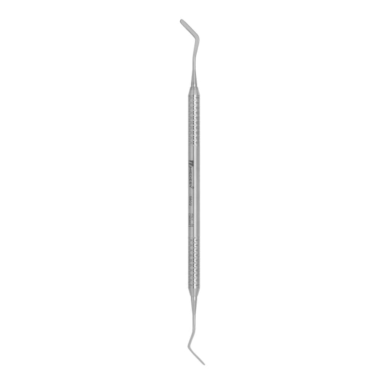 Heidemann spatula, sharpened 2.5 mm
