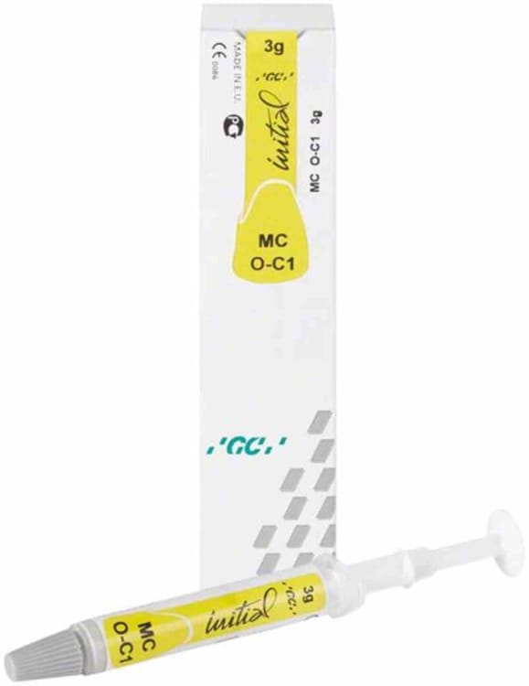 GC Initial MC Paste Opaque OC1