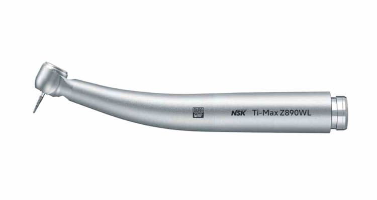 NSK Europe Ti-Max Z Light-Turbine Type Z890WL