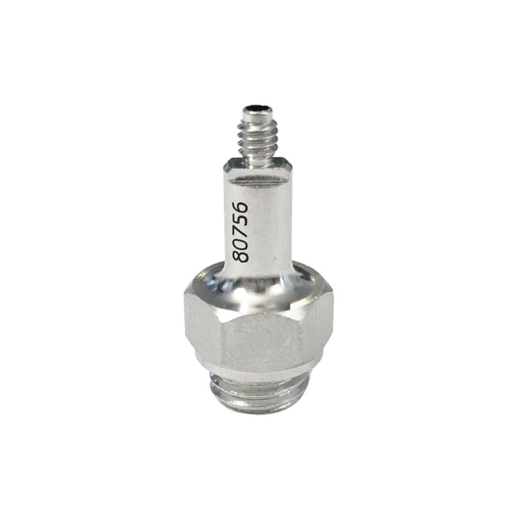 MELAG ZEG-adapter buitendraad M3x0,6 mm