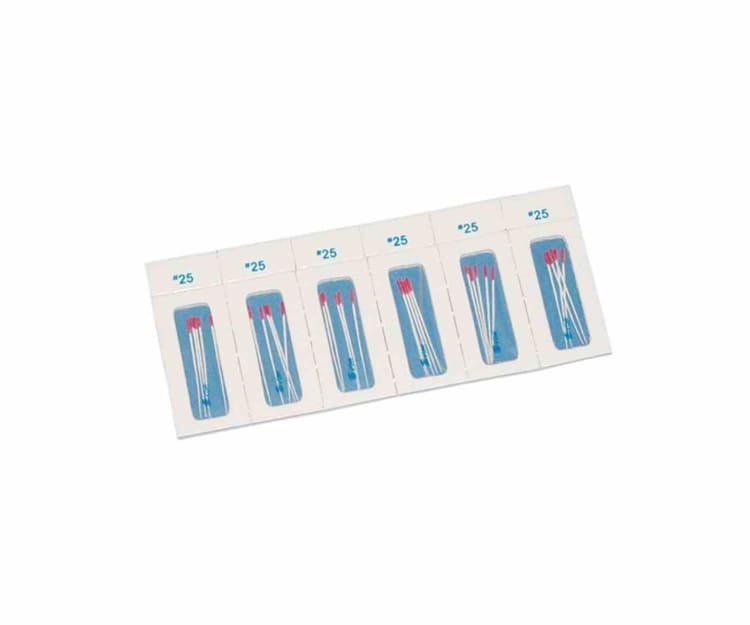 Papierspitzen Tap.02 50 ster.180St