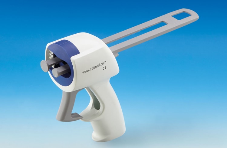 Mischpistole R-SI-LINE N